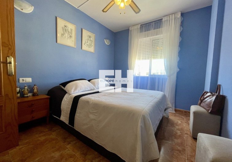 Revente - Penthouse - Torrevieja - Costa Blanca