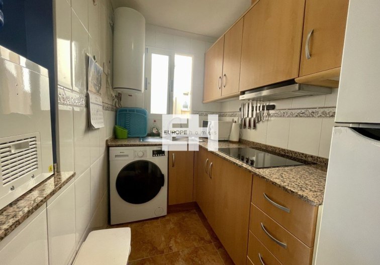Revente - Penthouse - Torrevieja - Costa Blanca