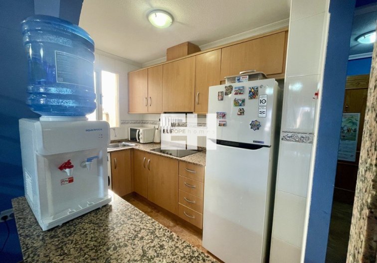 Revente - Penthouse - Torrevieja - Costa Blanca