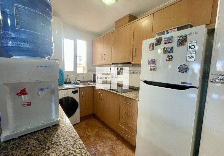 Revente - Penthouse - Torrevieja - Costa Blanca