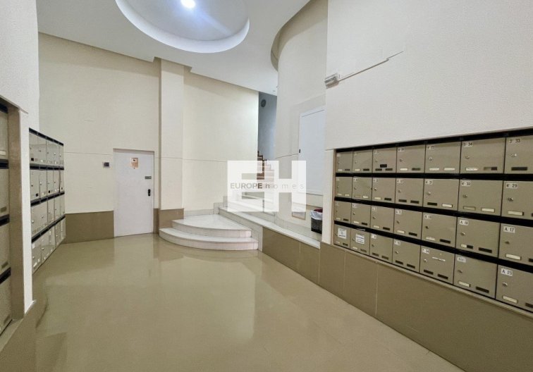 Revente - Penthouse - Torrevieja - Costa Blanca
