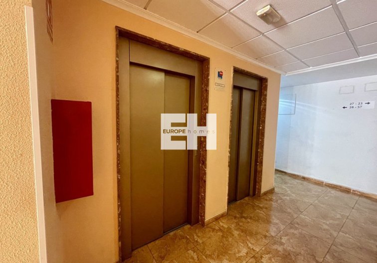 Revente - Penthouse - Torrevieja - Costa Blanca