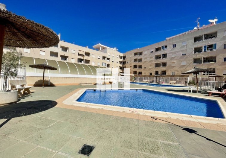 Revente - Penthouse - Torrevieja - Costa Blanca
