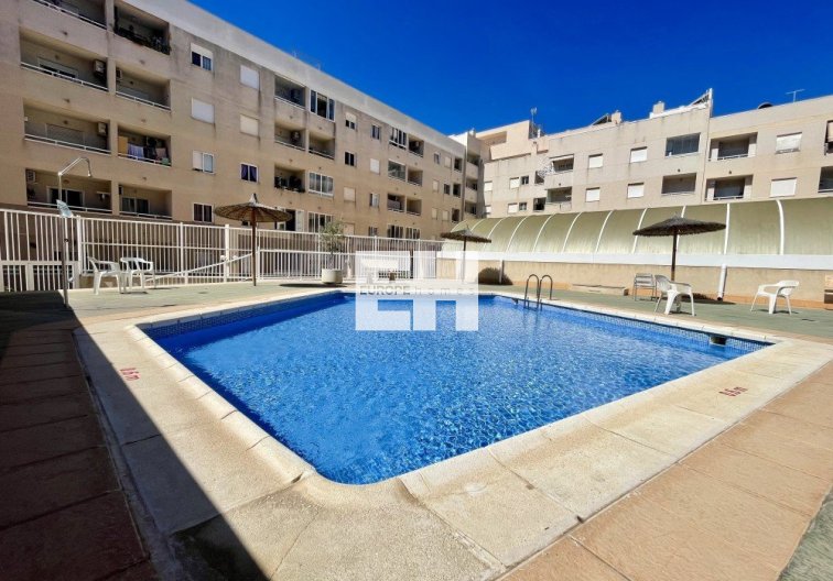 Revente - Penthouse - Torrevieja - Costa Blanca