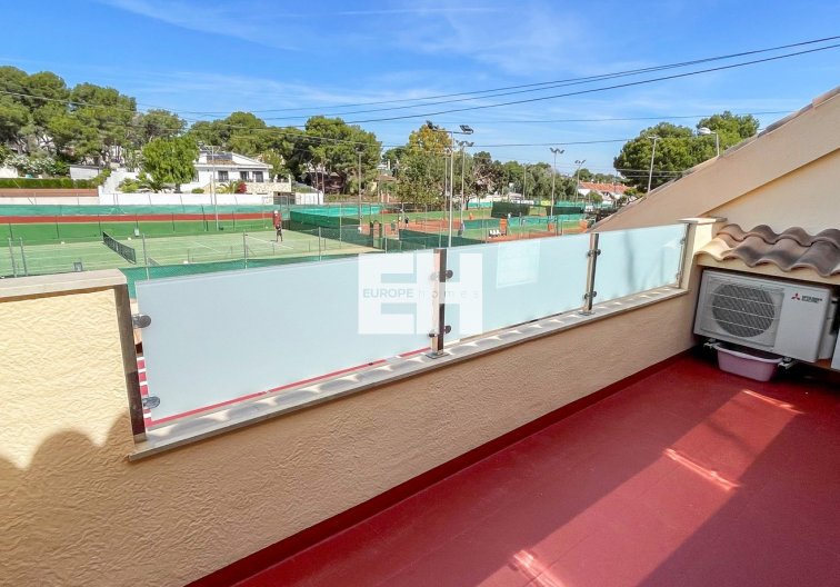 Resale - town house - Torrevieja - Costa Blanca