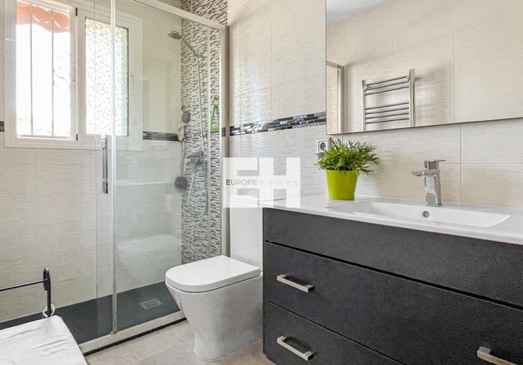 Resale - town house - Torrevieja - Costa Blanca