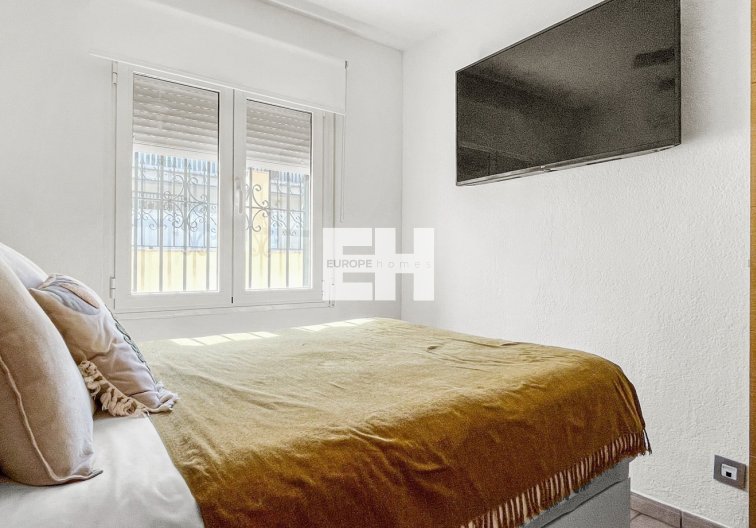 Resale - town house - Torrevieja - Costa Blanca