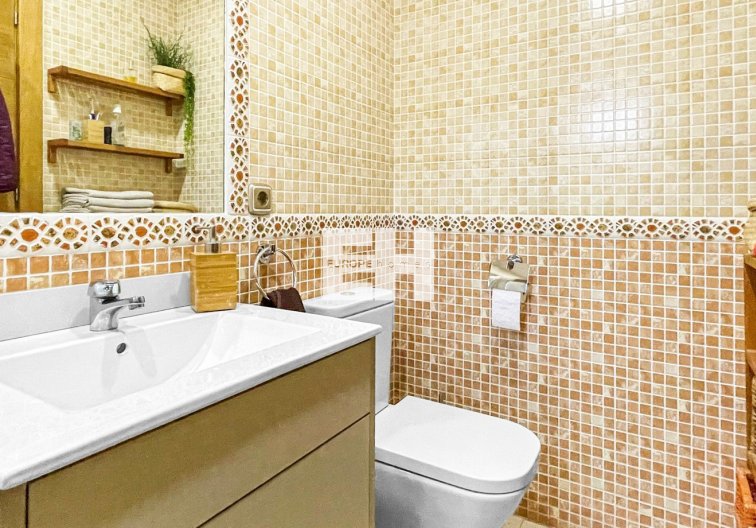 Resale - town house - Torrevieja - Costa Blanca