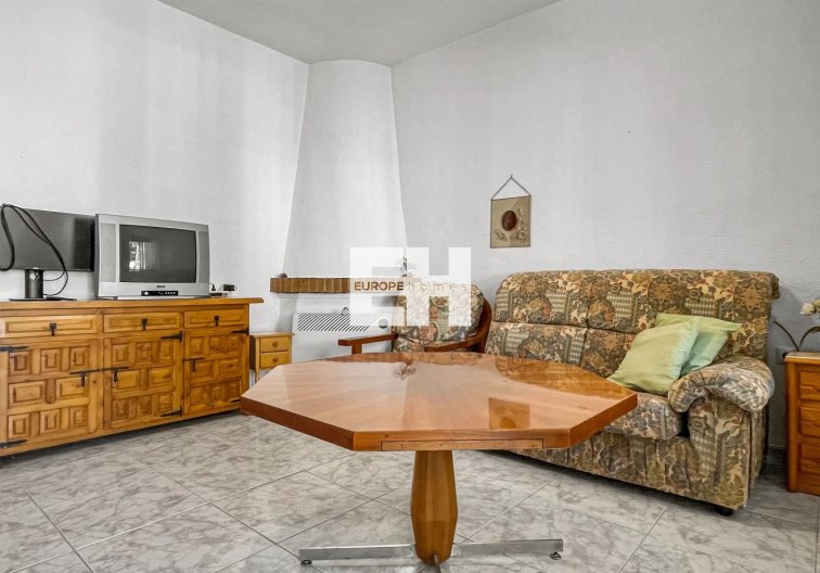 Segunda mano - town house - Torrevieja - Costa Blanca