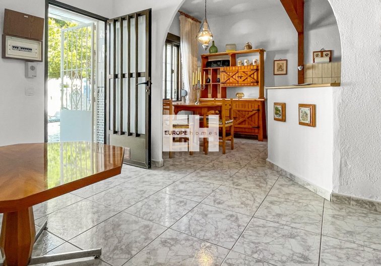 Segunda mano - town house - Torrevieja - Costa Blanca