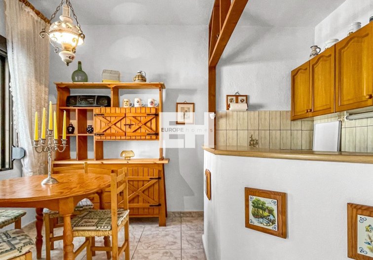 Segunda mano - town house - Torrevieja - Costa Blanca