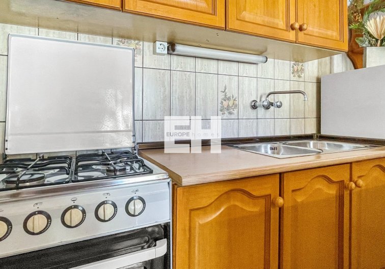 Segunda mano - town house - Torrevieja - Costa Blanca