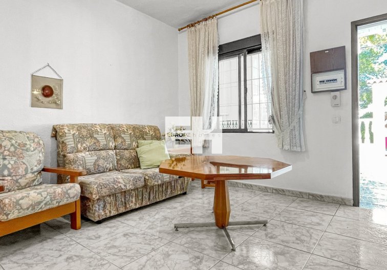 Segunda mano - town house - Torrevieja - Costa Blanca