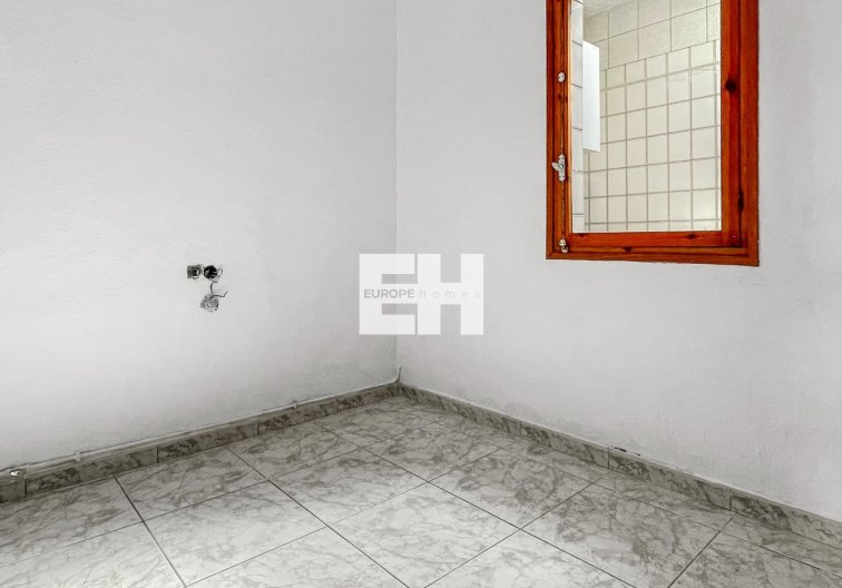 Segunda mano - town house - Torrevieja - Costa Blanca