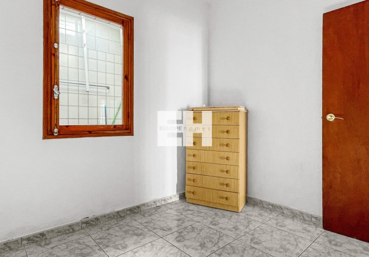 Segunda mano - town house - Torrevieja - Costa Blanca