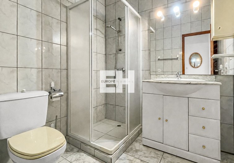 Segunda mano - town house - Torrevieja - Costa Blanca