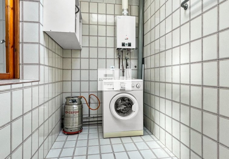 Segunda mano - town house - Torrevieja - Costa Blanca