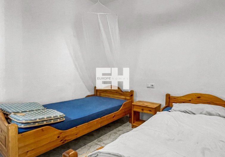 Segunda mano - town house - Torrevieja - Costa Blanca