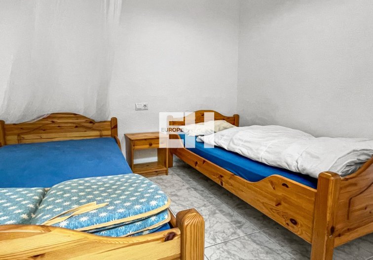 Segunda mano - town house - Torrevieja - Costa Blanca