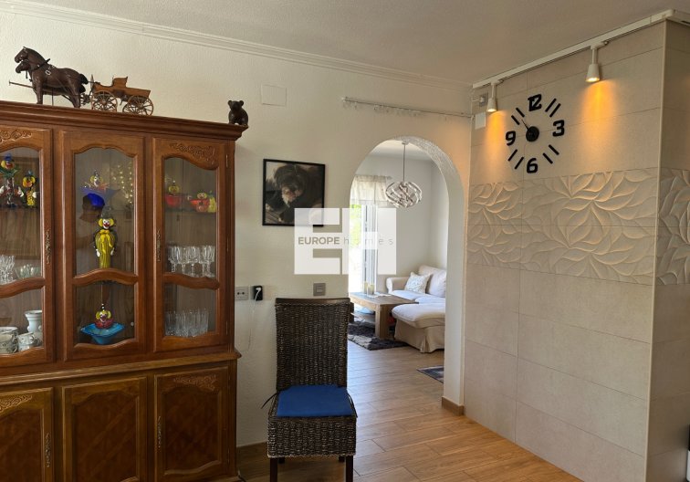Resale - town house - Torrevieja - Costa Blanca