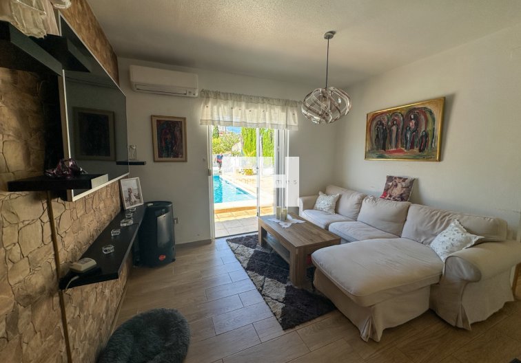Resale - town house - Torrevieja - Costa Blanca