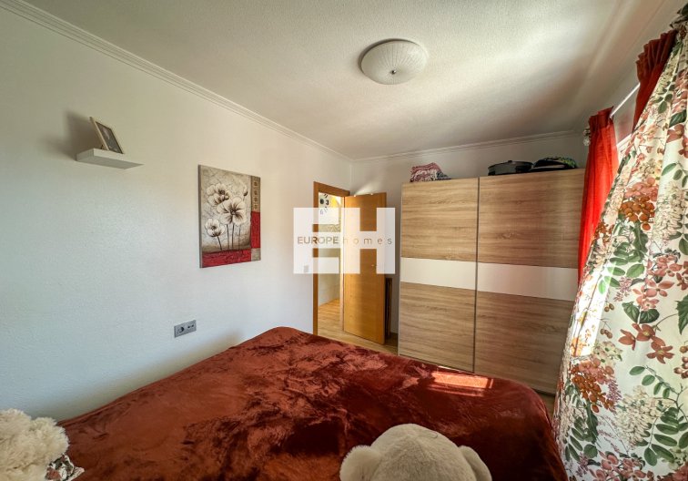 Resale - town house - Torrevieja - Costa Blanca