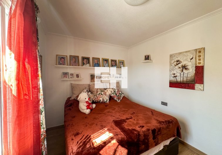 Resale - town house - Torrevieja - Costa Blanca
