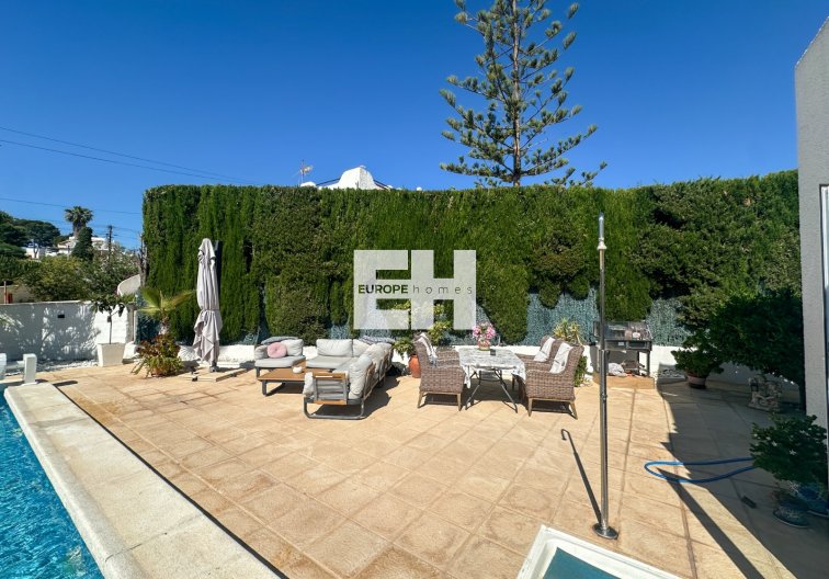 Resale - town house - Torrevieja - Costa Blanca