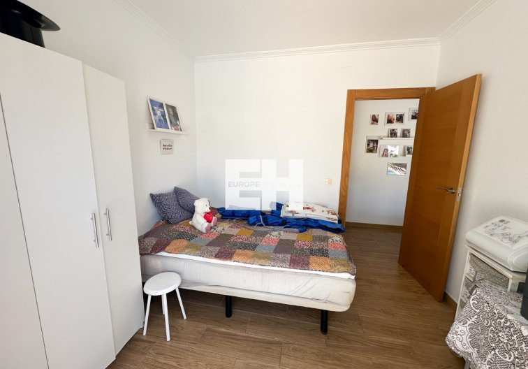 Resale - town house - Torrevieja - Costa Blanca