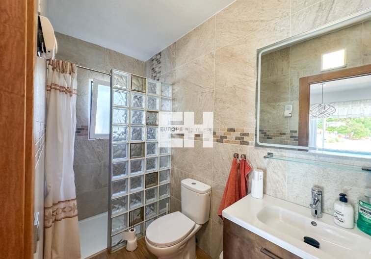 Resale - town house - Torrevieja - Costa Blanca