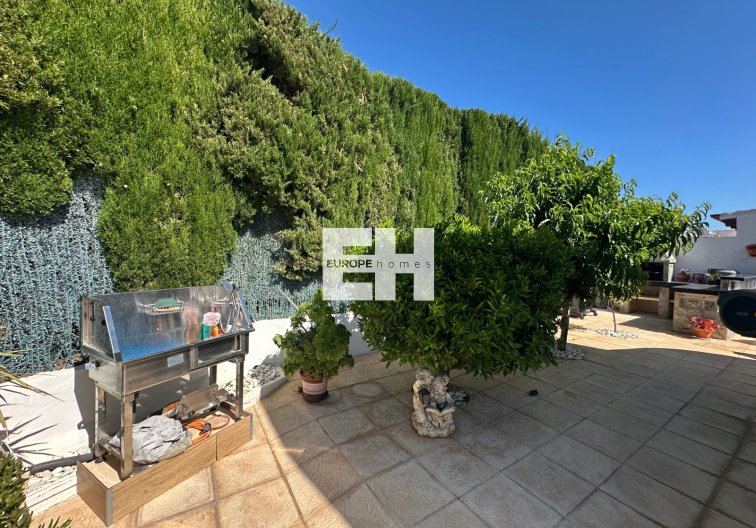 Resale - town house - Torrevieja - Costa Blanca