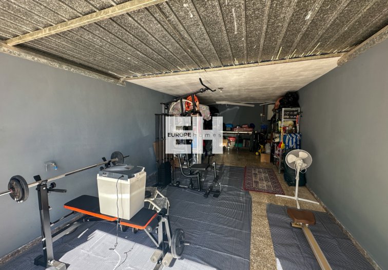 Resale - town house - Torrevieja - Costa Blanca