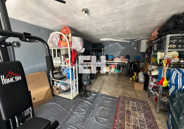 Resale - town house - Torrevieja - Costa Blanca