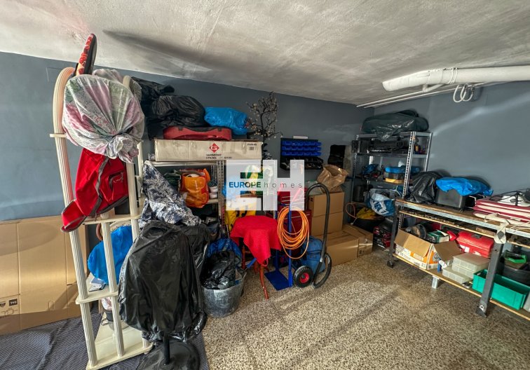 Resale - town house - Torrevieja - Costa Blanca