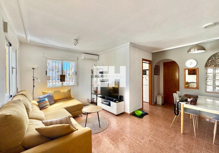 Wiederverkauf - town house - Orihuela Costa - Los Altos