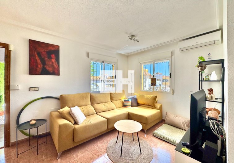 Wiederverkauf - town house - Orihuela Costa - Los Altos