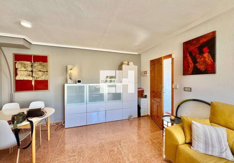 Wiederverkauf - town house - Orihuela Costa - Los Altos