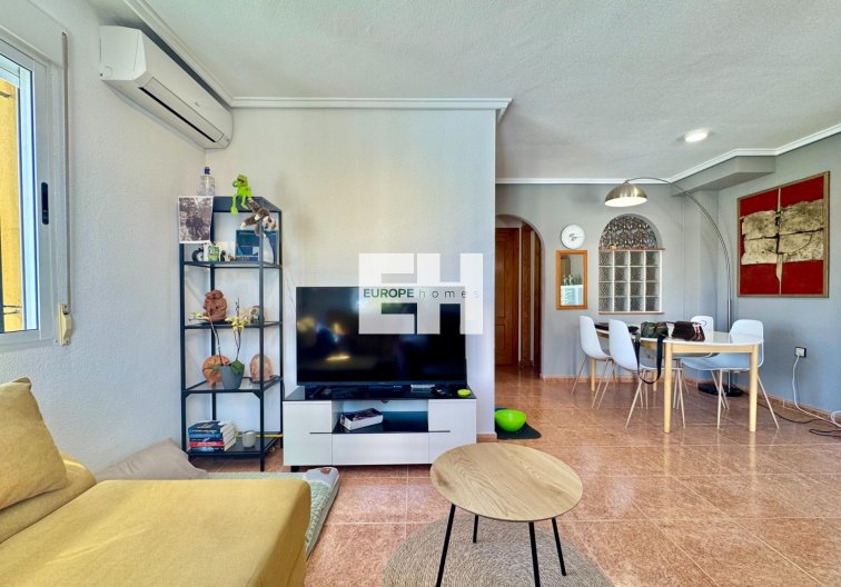 Wiederverkauf - town house - Orihuela Costa - Los Altos