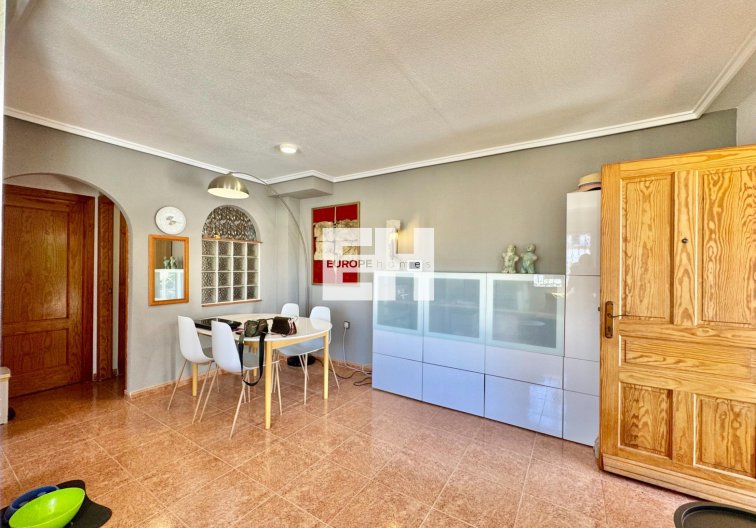 Wiederverkauf - town house - Orihuela Costa - Los Altos