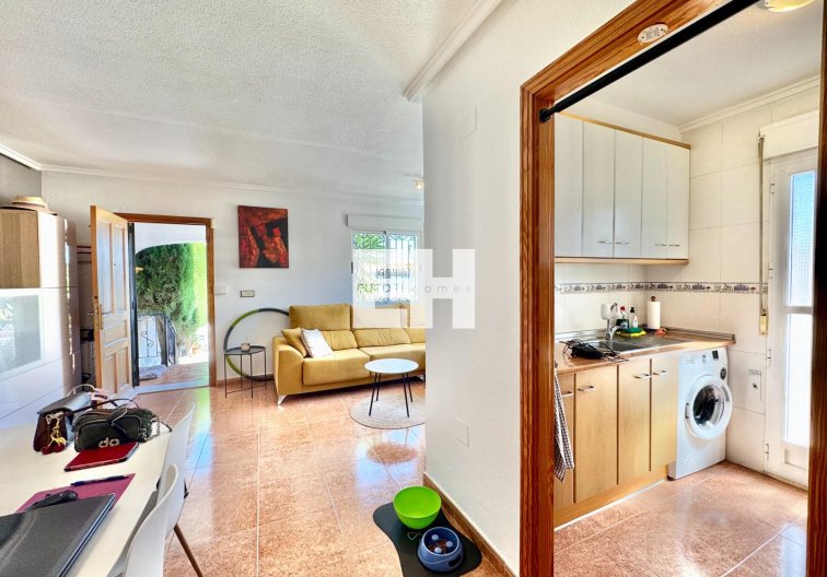 Wiederverkauf - town house - Orihuela Costa - Los Altos