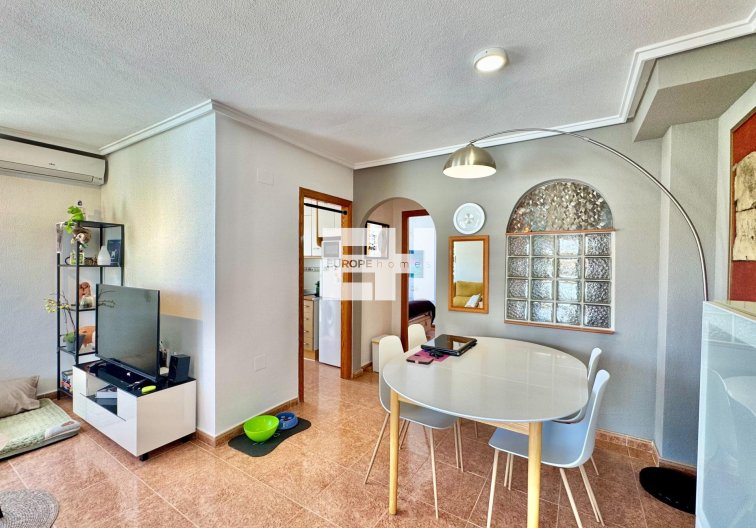 Wiederverkauf - town house - Orihuela Costa - Los Altos