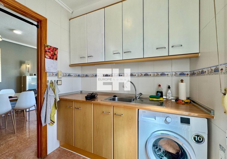 Wiederverkauf - town house - Orihuela Costa - Los Altos