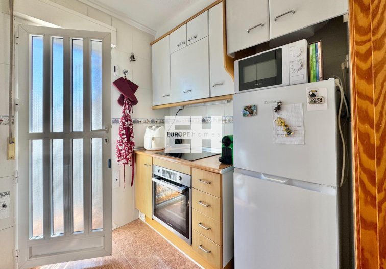 Wiederverkauf - town house - Orihuela Costa - Los Altos