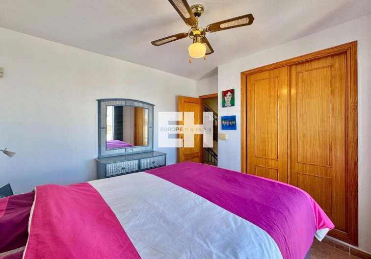 Wiederverkauf - town house - Orihuela Costa - Los Altos