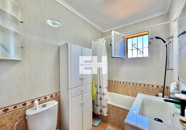 Wiederverkauf - town house - Orihuela Costa - Los Altos
