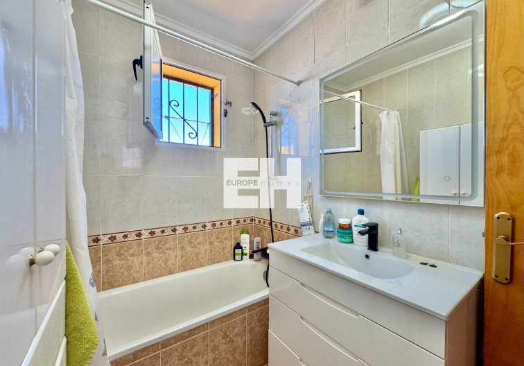 Wiederverkauf - town house - Orihuela Costa - Los Altos