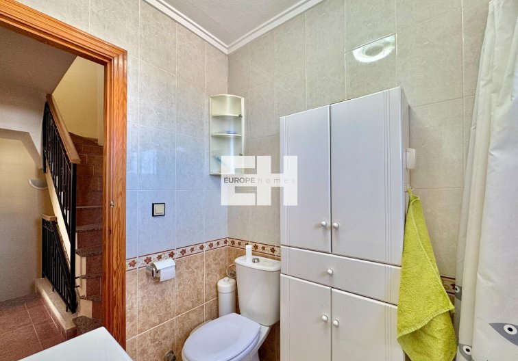 Wiederverkauf - town house - Orihuela Costa - Los Altos