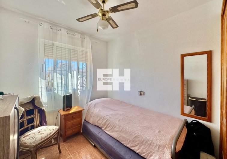 Wiederverkauf - town house - Orihuela Costa - Los Altos