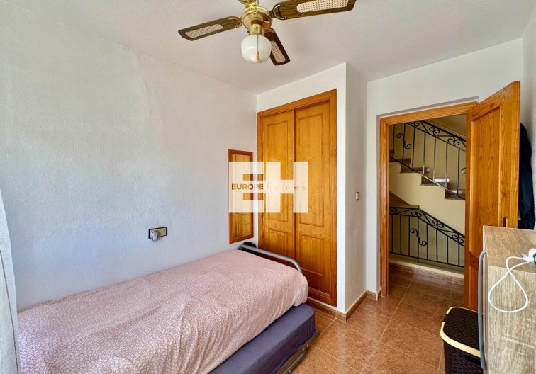 Wiederverkauf - town house - Orihuela Costa - Los Altos