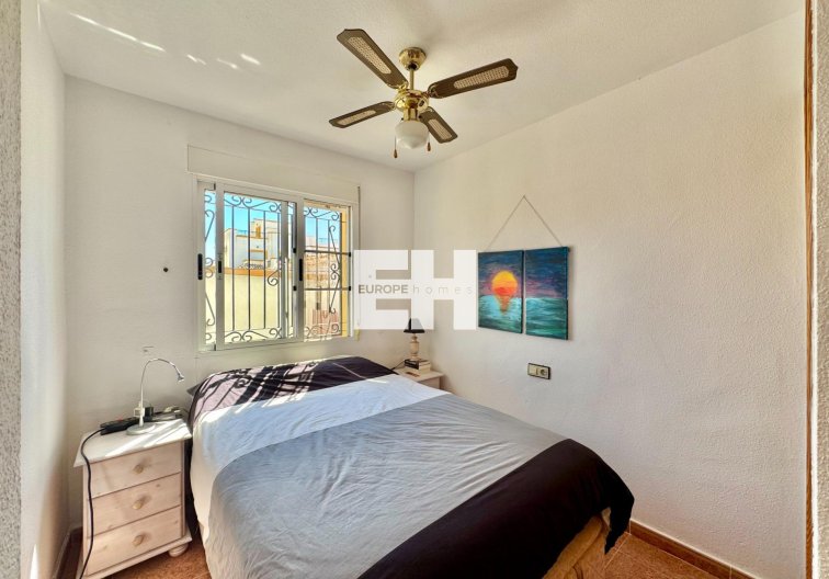 Wiederverkauf - town house - Orihuela Costa - Los Altos